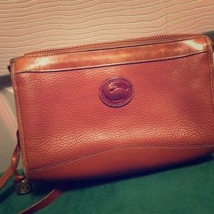 Dooney & Bourke purse